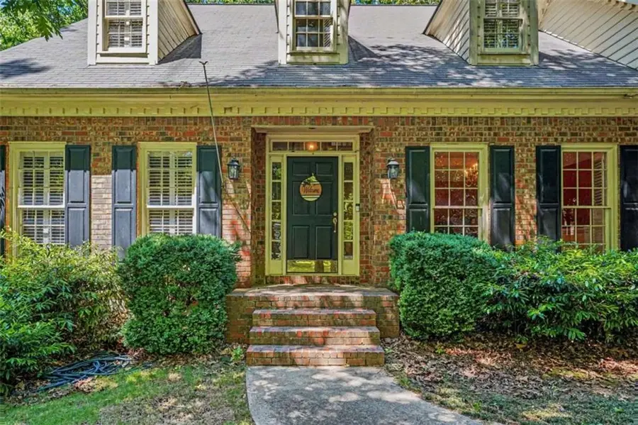 290 Brandon Mill Circle, Fayetteville, GA 30214 - #2