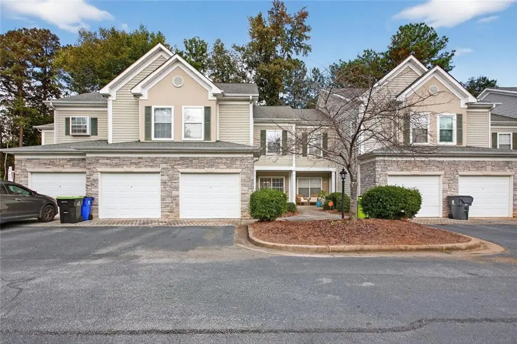 206 Las Brasis Court, Peachtree City, GA 30269 - #1