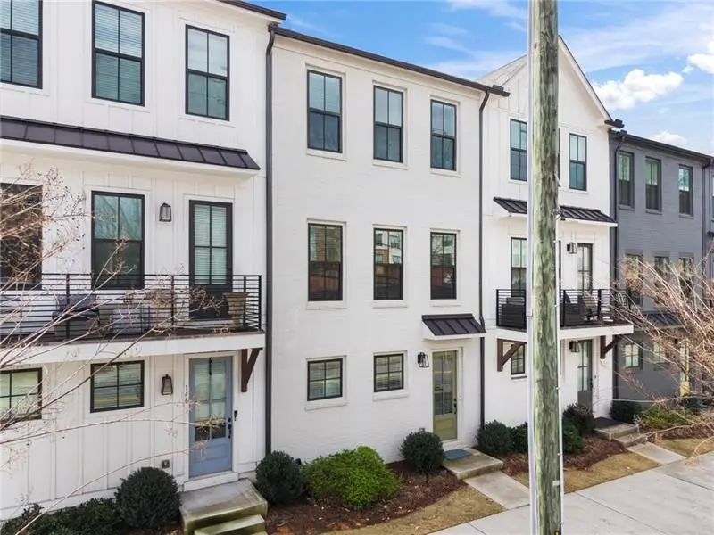 144 Chestnut Circle, Atlanta, GA 30342 - #3