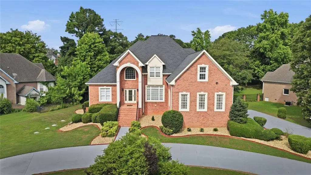 8079 Classic Drive, Jonesboro, GA 30236 - #1