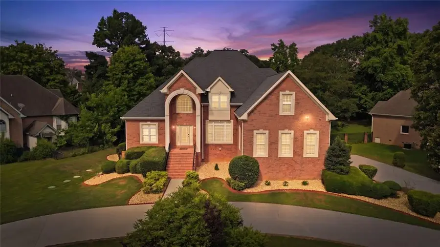 8079 Classic Drive, Jonesboro, GA 30236 - #2
