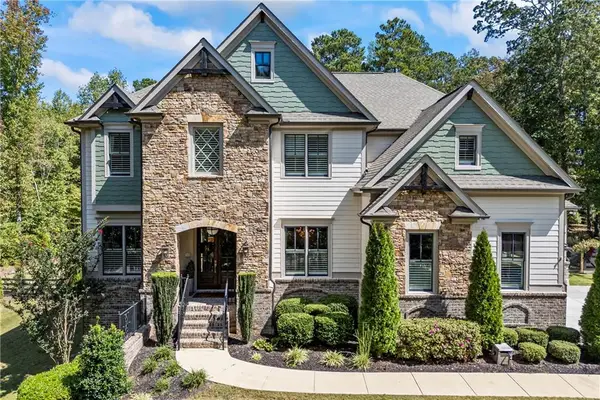 3111 Old Thompson Mill Road, Buford, GA 30519