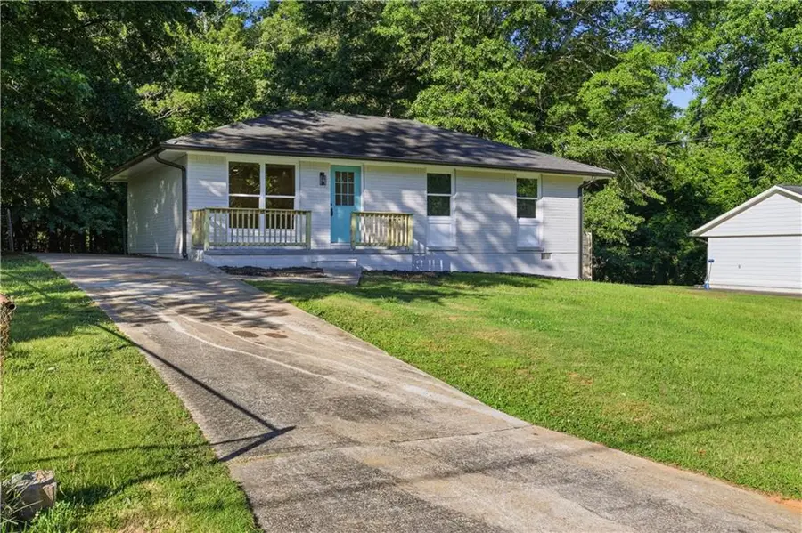 8399 Attleboro Drive, Jonesboro, GA 30238 - #2