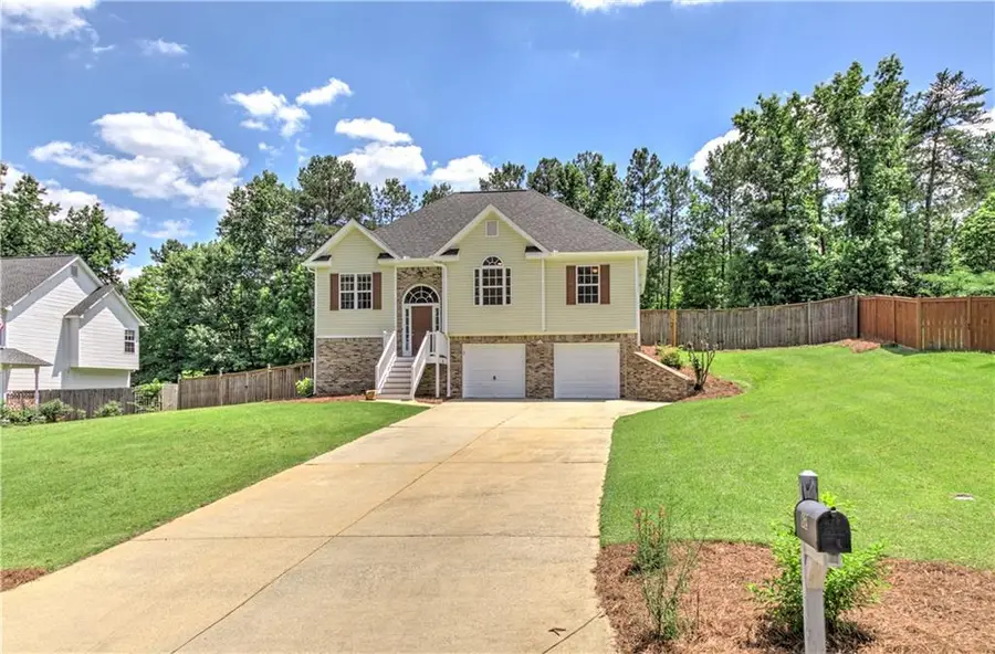 62 Roundtree Court, Dallas, GA 30132 - #3