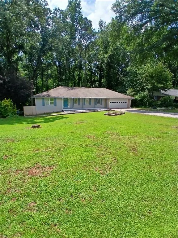 5808 Darry Circle, Norcross, GA 30093 - #2