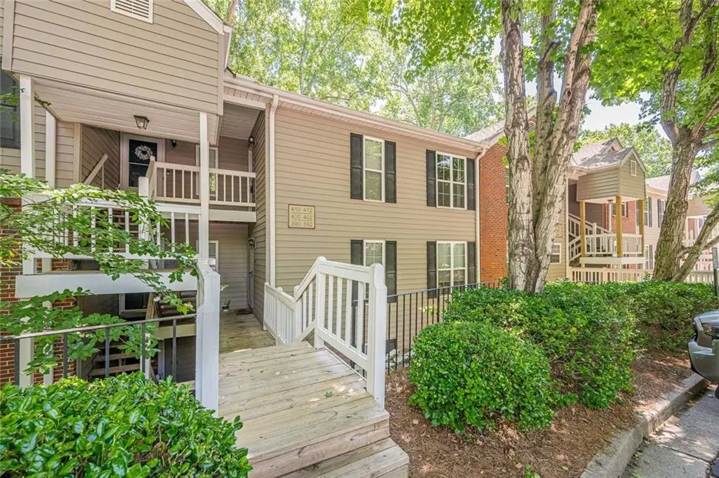 412 Teal Court, Roswell, GA 30076 - #1