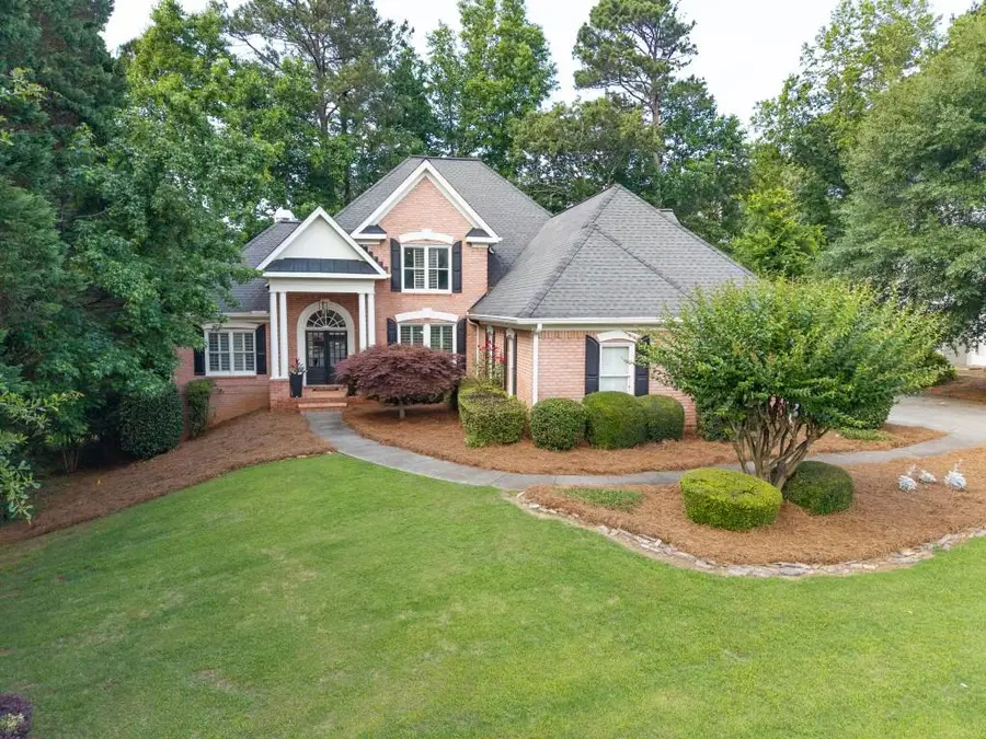 7030 Sweet Creek Road, Johns Creek, GA 30097 - #2