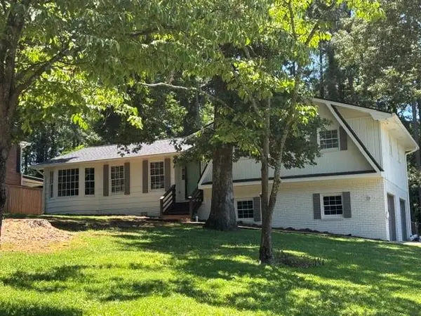 2511 Due West Circle Nw, Kennesaw, GA 30152