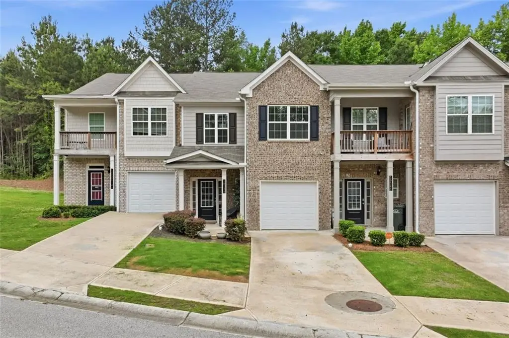 10139 Benton Woods Drive, Covington, GA 30014 - #1