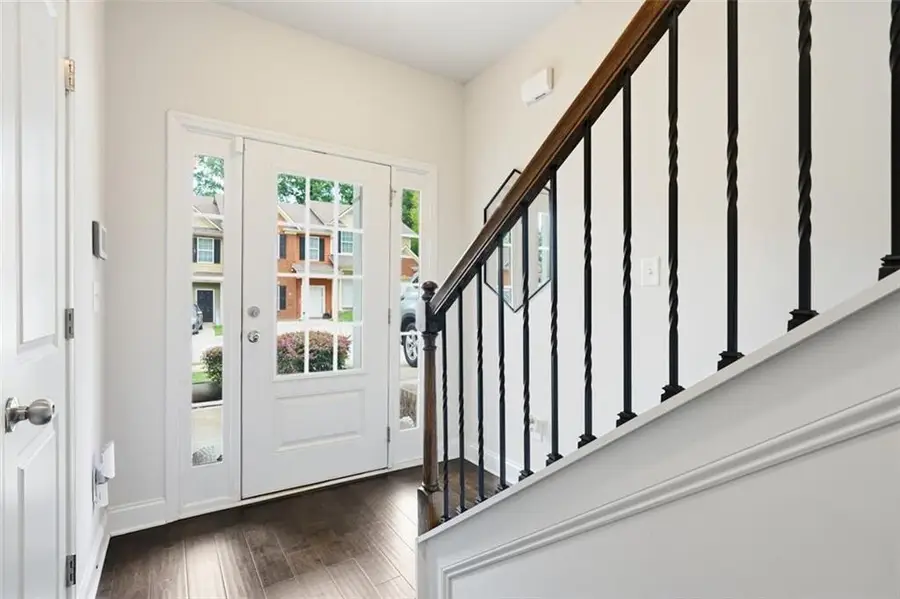 10139 Benton Woods Drive, Covington, GA 30014 - #3