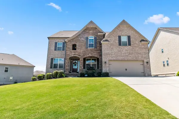 4210 Woodward Walk Lane, Suwanee, GA 30024