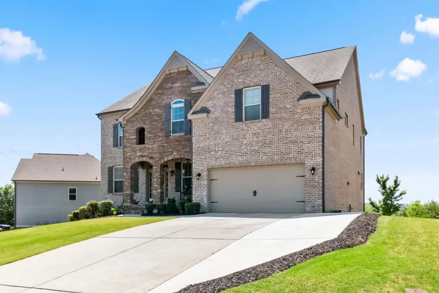 4210 Woodward Walk Lane, Suwanee, GA 30024 - #2