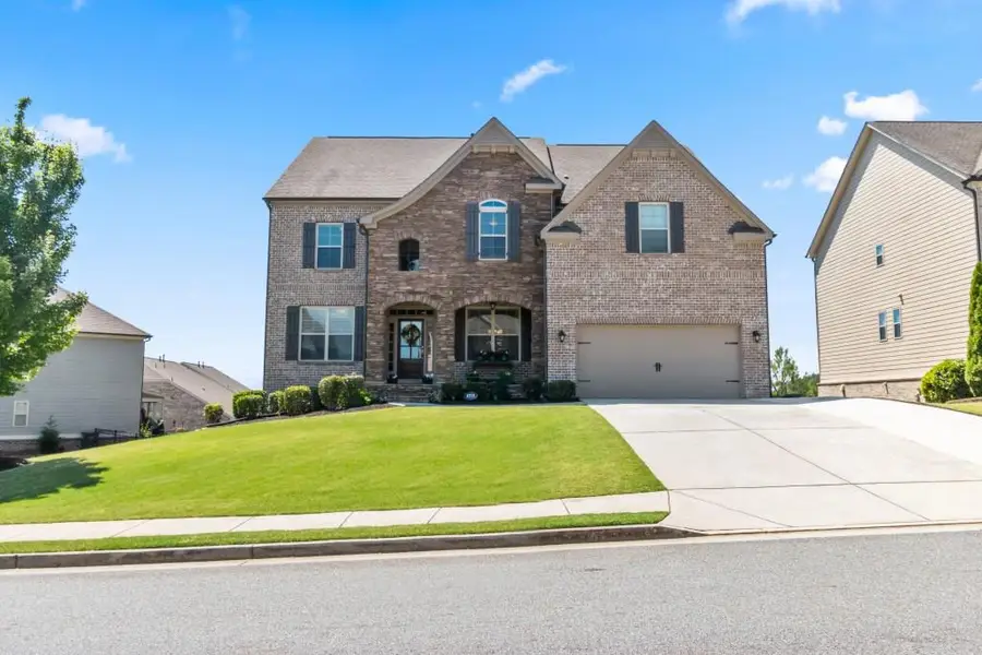 4210 Woodward Walk Lane, Suwanee, GA 30024 - #3