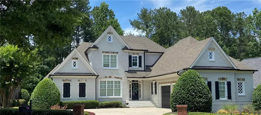 4227 Tattnall Run, Acworth, GA 30101 - #1