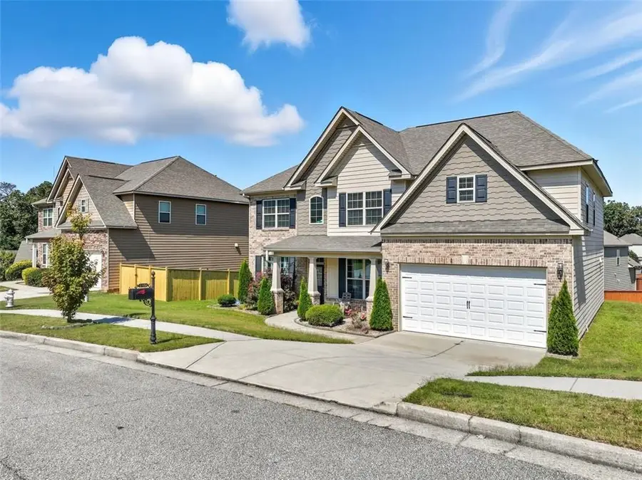 1132 Cotton Oak Drive, Lawrenceville, GA 30045 - #2