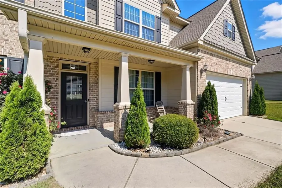 1132 Cotton Oak Drive, Lawrenceville, GA 30045 - #3