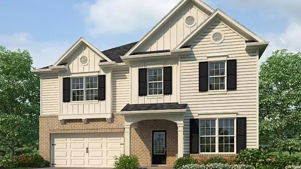282 Grandview Drive, Dawsonville, GA 30534