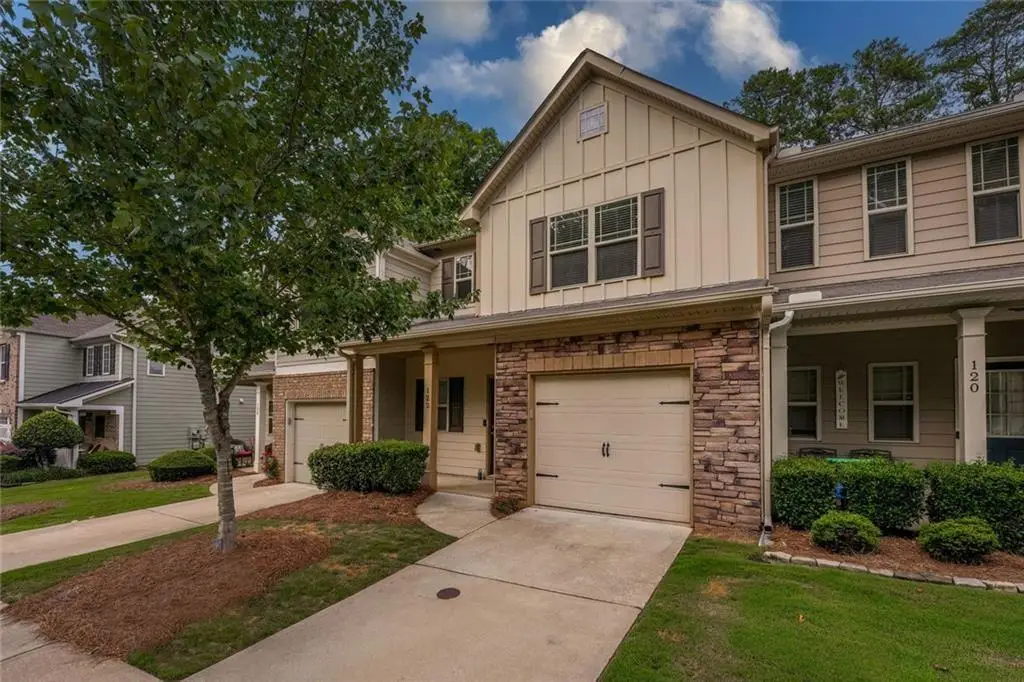 122 Oakview Passage, Canton, GA 30114 - #1