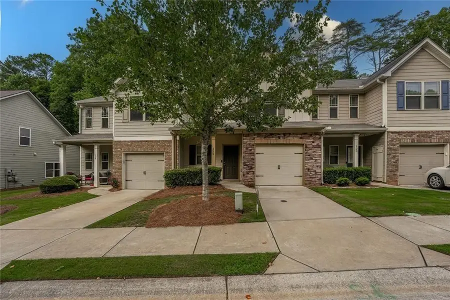 122 Oakview Passage, Canton, GA 30114 - #2