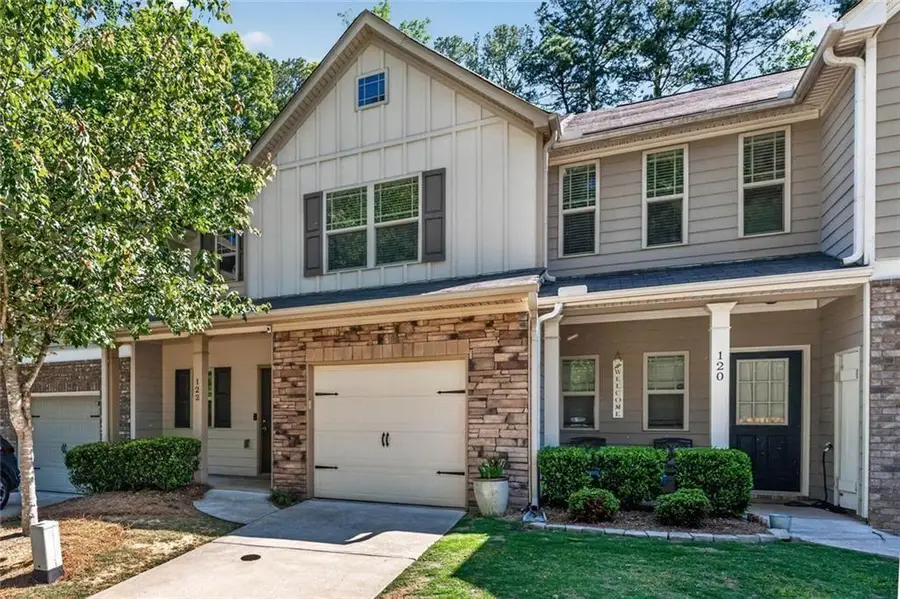 122 Oakview Passage, Canton, GA 30114 - #3