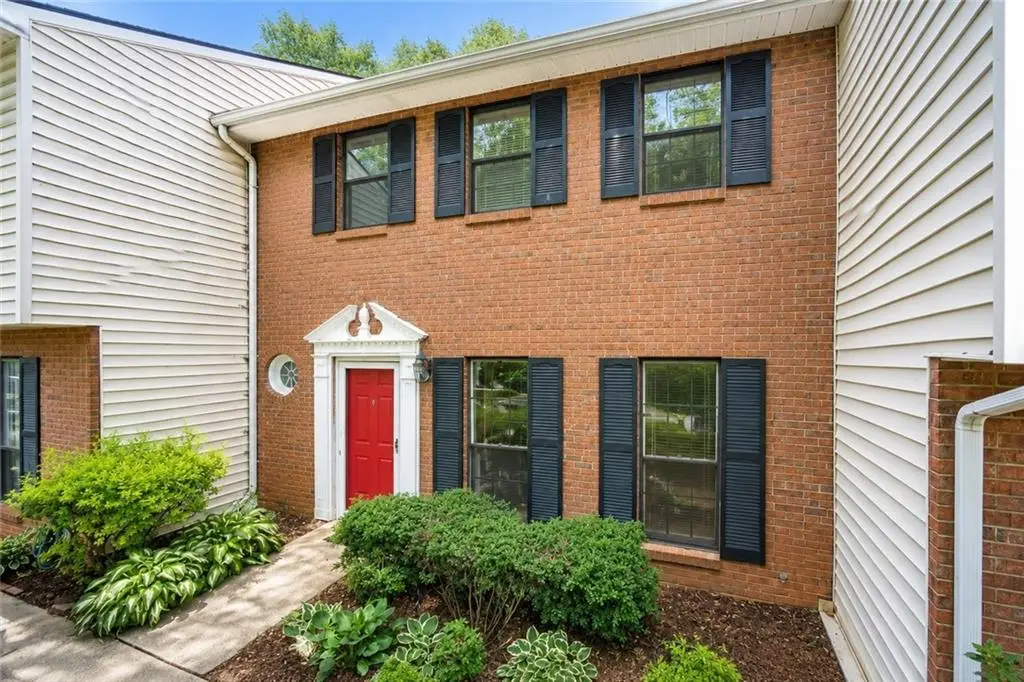 3190 Cape Circle, Alpharetta, GA 30009 - #1