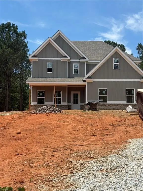 51 Paul Smith Road, Covington, GA 30014