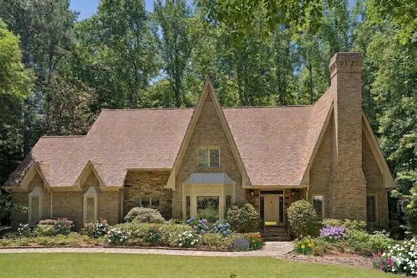 4957 Chedworth Drive, Stone Mountain, GA 30087