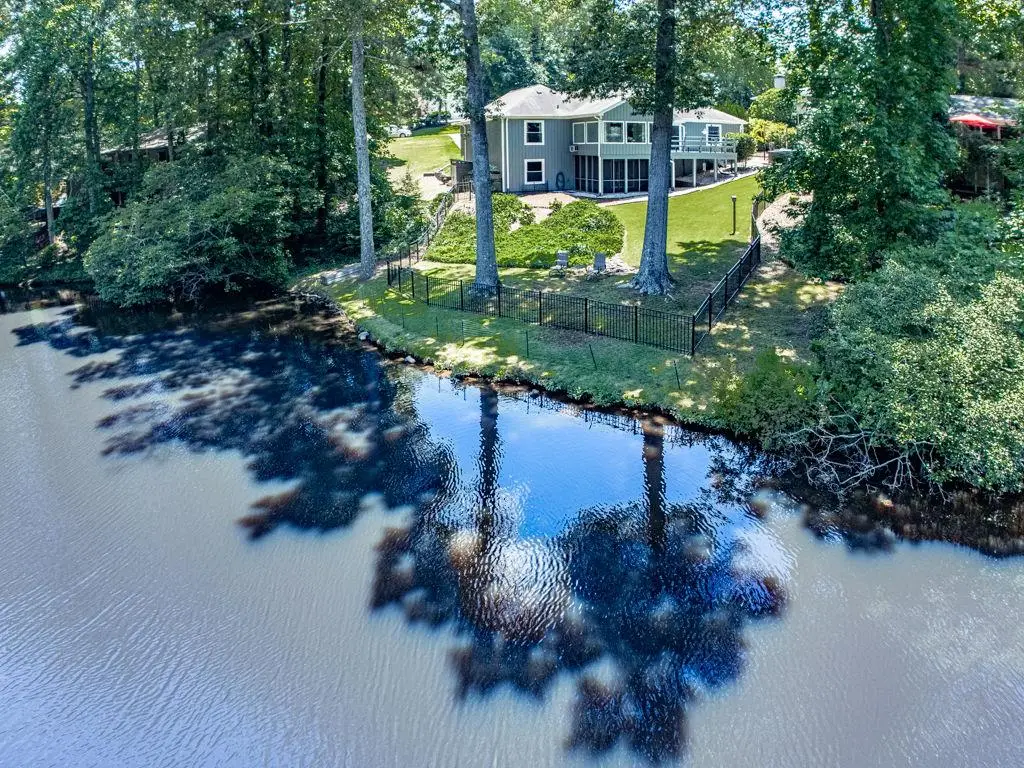 3187 Wicks Lake Drive, Marietta, GA 30062 - #1