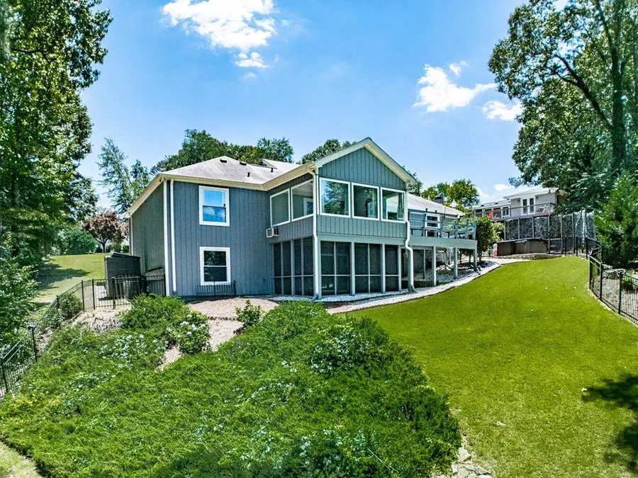 3187 Wicks Lake Drive, Marietta, GA 30062 - #3
