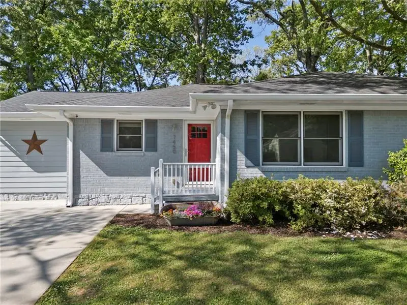1450 Van Vleck Avenue Se, Atlanta, GA 30316 - #1
