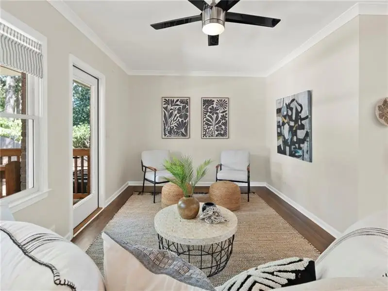 1450 Van Vleck Avenue Se, Atlanta, GA 30316 - #2