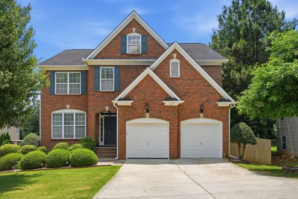 3530 Anna Ruby Lane, Douglasville, GA 30135 - #1