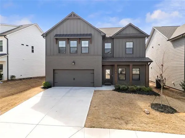5316 Milford Drive, Gainesville, GA 30507