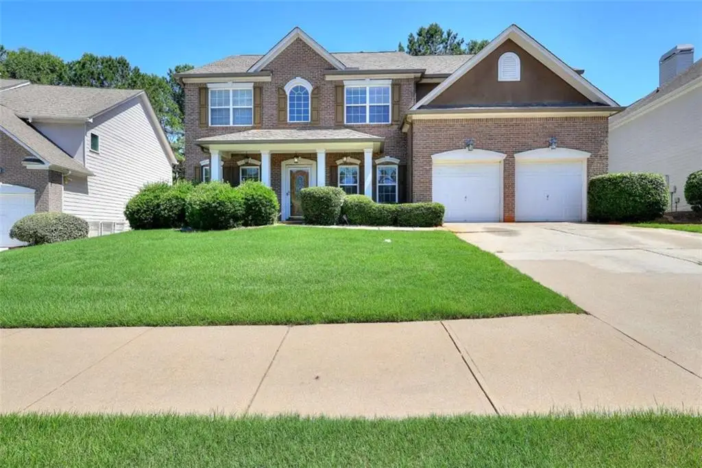3387 Dogwood Pass, Stonecrest, GA 30038 - #1