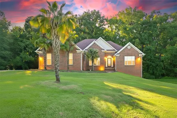 235 Thurman Road, Stockbridge, GA 30281