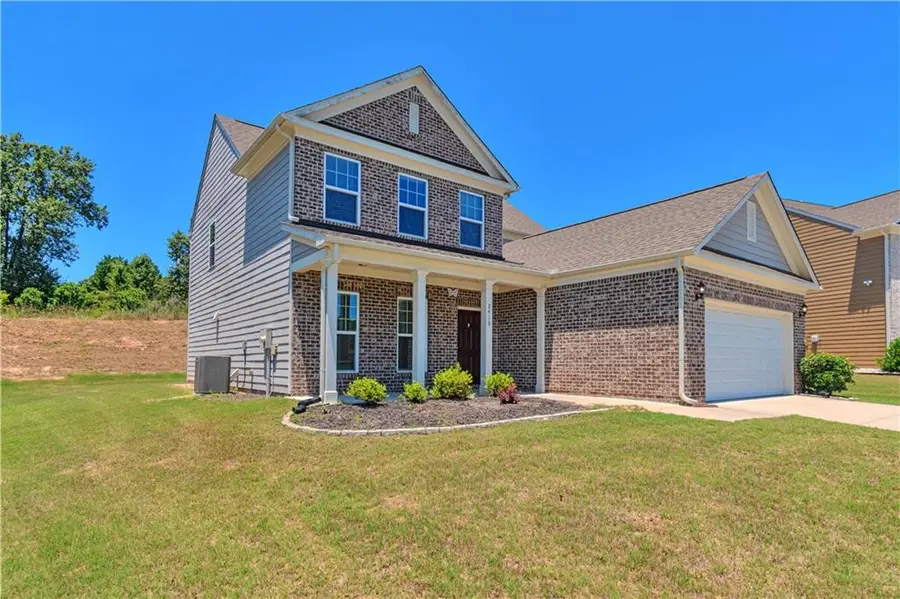 2410 Ames Street, Bethlehem, GA 30620 - #2