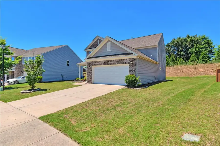 2410 Ames Street, Bethlehem, GA 30620 - #3