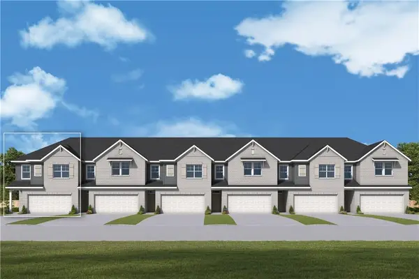 230 Redbud Road, Canton, GA 30114