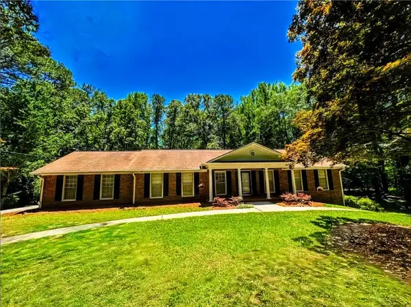 2571 Victory Drive, Douglasville, GA 30135