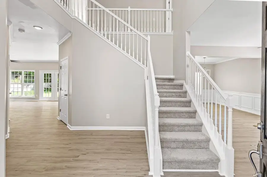 473 Greyhawk Way, Fairburn, GA 30213 - #2