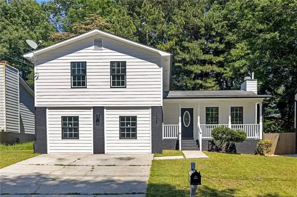 1258 Autumn Hill Lane, Stone Mountain, GA 30083