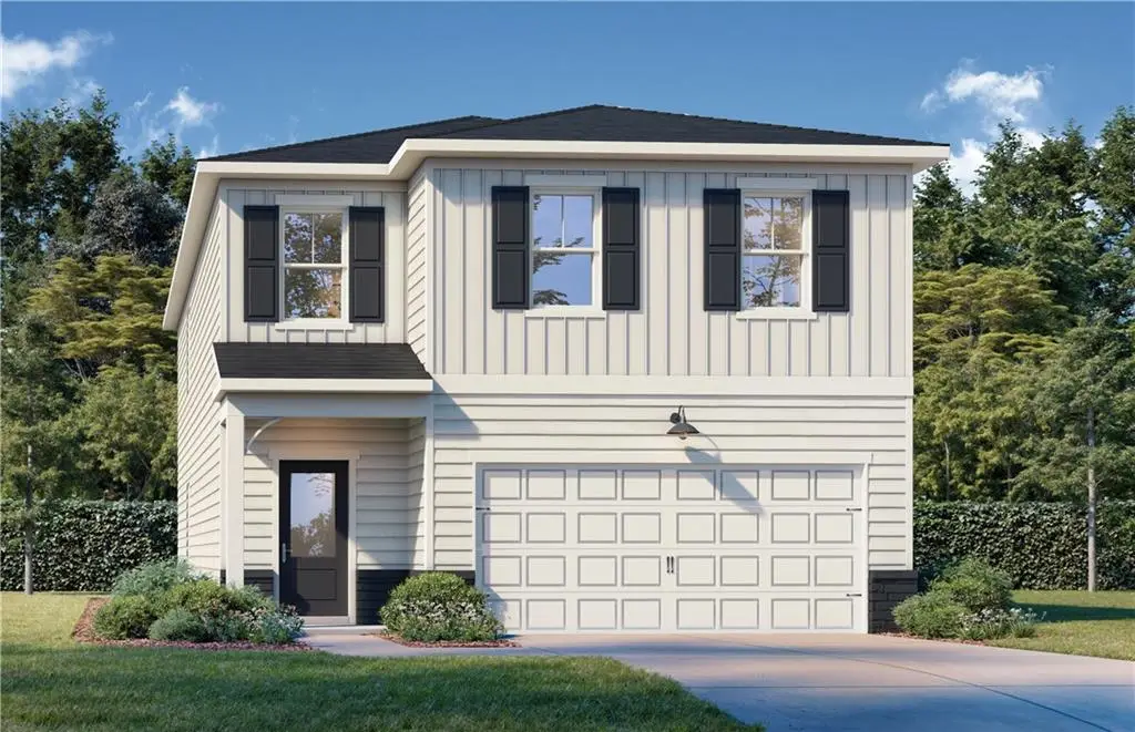 75 Spruce Hollow Lane, Winder, GA 30680 - #1