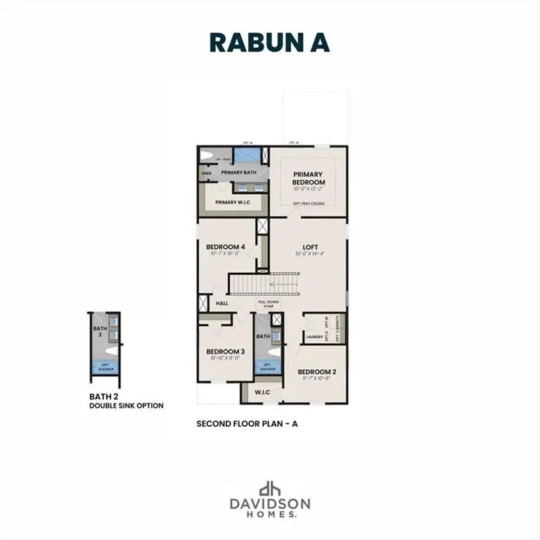 75 Spruce Hollow Lane, Winder, GA 30680 - #3