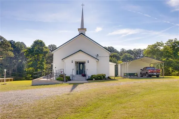 156 Lindsey Chapel Road, Cedartown, GA 30125