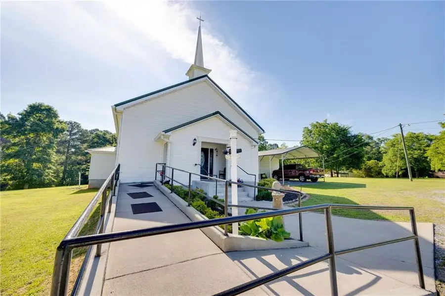156 Lindsey Chapel Road, Cedartown, GA 30125 - #3
