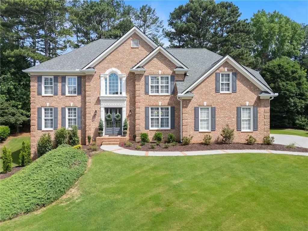 1483 Greensboro Way, Grayson, GA 30017 - #1