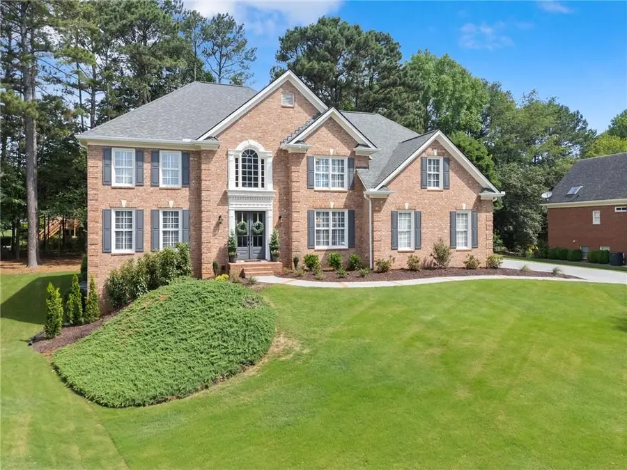 1483 Greensboro Way, Grayson, GA 30017 - #2