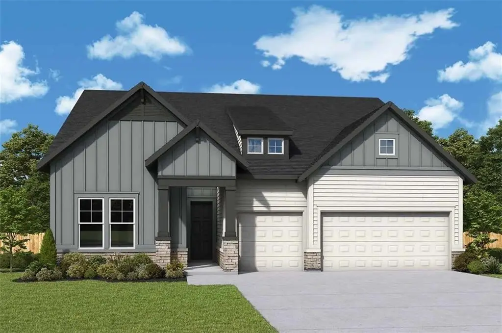 1403 Autumn Lake Drive Sw, Gainesville, GA 30504 - #1