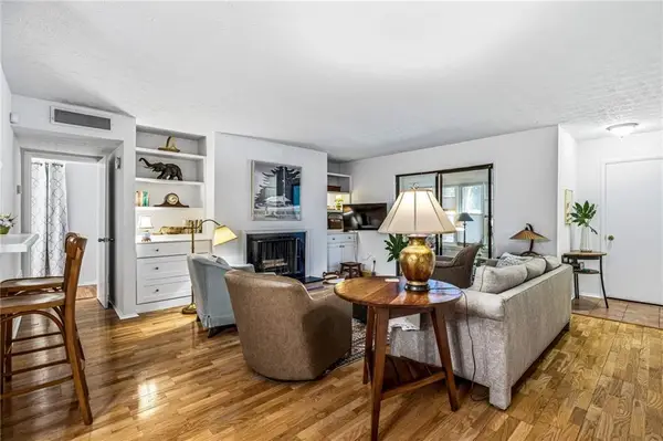 1003 Summit North Drive Ne #1003, Atlanta, GA 30324