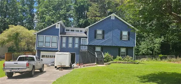 6145 Forest Brook Lane, Acworth, GA 30102